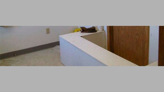 Separation of zones within a farm