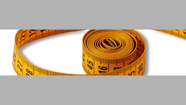 Tape measure