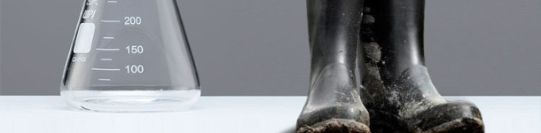 From the lab to the farm