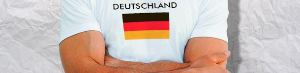 Germany or the strongest guy in the class