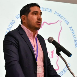 Marcos Umanzor