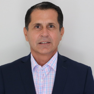 Heriberto Hernández