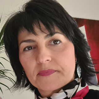 Ana Belén Fernández Ros