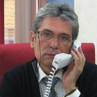 Jordi Beascoechea i Pina