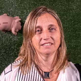 Núria Alòs Saiz
