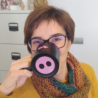 Llibertat Tusell Palomero