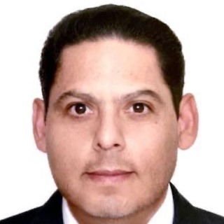 Edgar Velarde Meneses