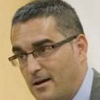 Antonio García Morte