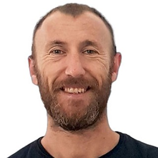 Javier Lorente Martín