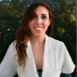 Denisa  Pérez Gaudio