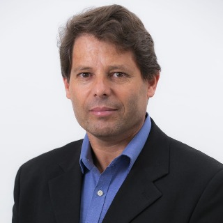 Rony Antonio  Ferreira