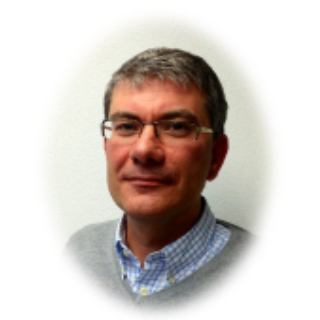 José Ángel Pedrido Rey