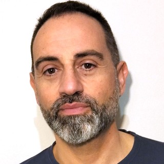 Jose Julio Navas Alcázar