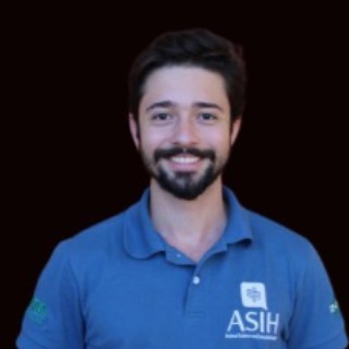 Pedro Henrique Pereira