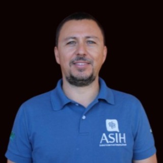 Vinícius  de Souza Cantarelli