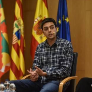 Alejandro  Villa Puyal