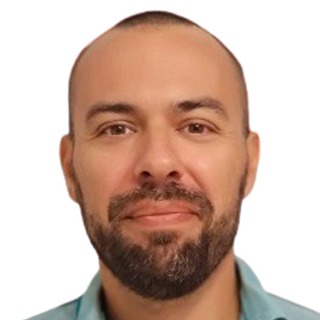 David González Sánchez