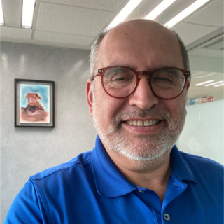 Jorge Andrés Enriquez Fuentes