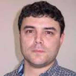 José Francisco Pérez Hernández