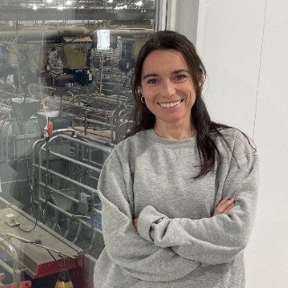 María Aparicio Arnay