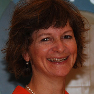 Margit Andreasen