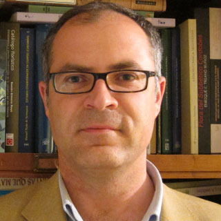 Vicente Rodríguez-Estévez