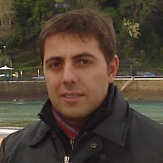 Josep Farreres Escuer