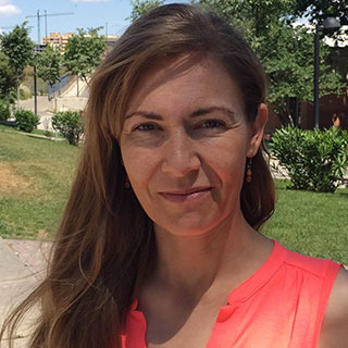 Mª Angeles Latorre Górriz