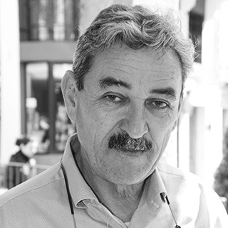 Marcial Chico Galindo