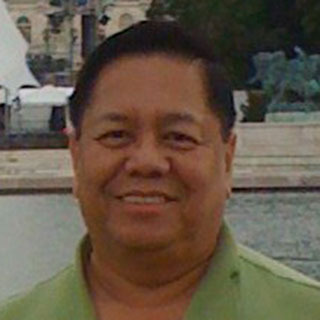 Zoilo  M. Lapus