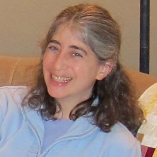 Cheryl M.T. Dvorak