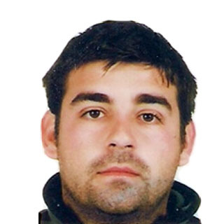 Juan Alcázar Triviño