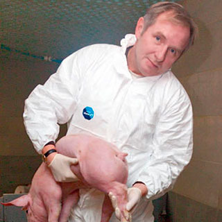 Jarosław Wojciechowski