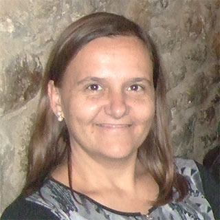 Teresa Aymerich Calvet