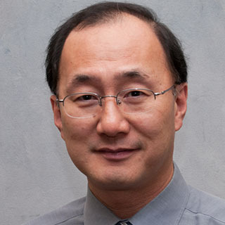 Kyoungjin James Yoon