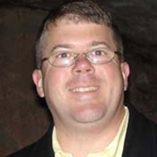 Todd R.  Callaway