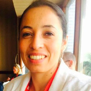 Sandra Carolina Salguero Cruz