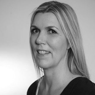 Charlotte Sonne Kristensen