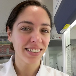 Beatriz Martínez Vallespín