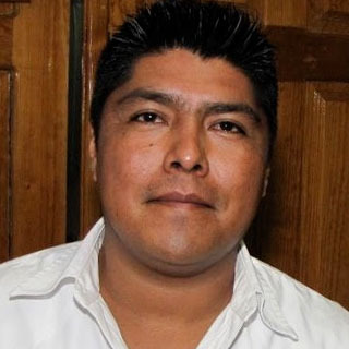 Guadalupe Edgar Beltrán Rosas