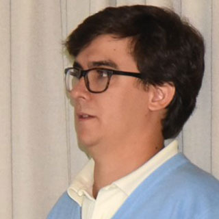 Gabriel Moyano Ortega