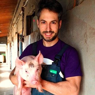 Héctor Muñoz Domínguez