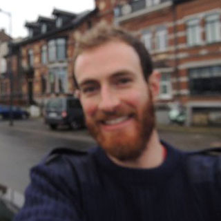 Breno Castello Branco  Beirão