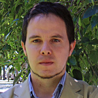 Bernat Chuliá Peris