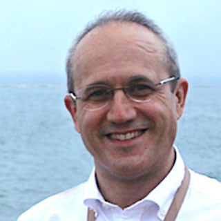 Octavio M. López Albors