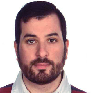 Alejandro Casanova Higes