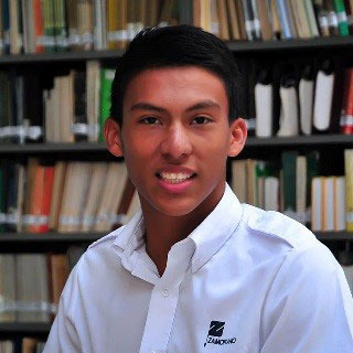 Lewis Alfonso Aguirre Toribio