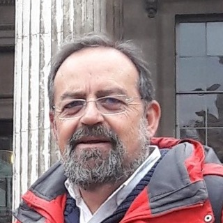 Xavier Flotats Ripoll