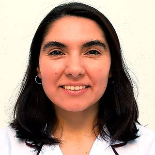 Fernanda Isabel Larenas Muñoz