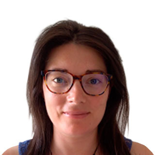 Irene Magdalena Rodríguez-Gómez